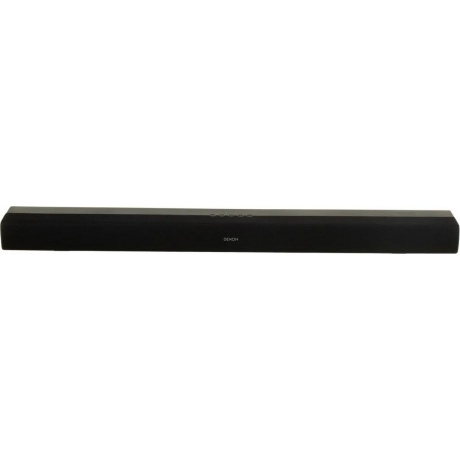 Саундбар Denon DHTS216BKE2 2.1 120Вт черный - фото 2