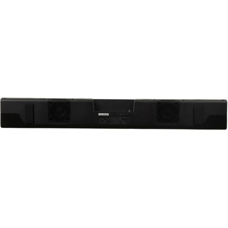 Саундбар Denon DHTS216BKE2 2.1 120Вт черный - фото 5