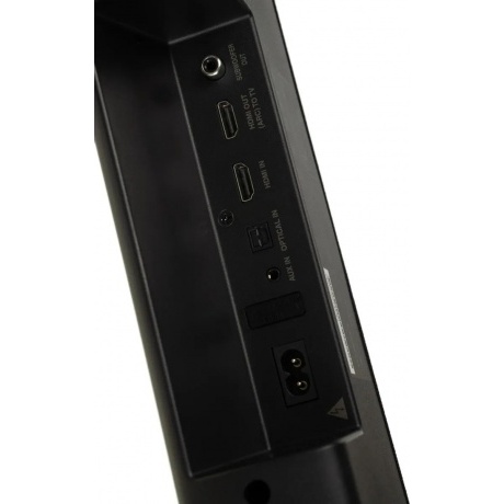 Саундбар Denon DHTS216BKE2 2.1 120Вт черный - фото 8