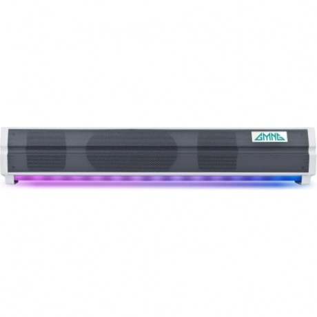 Саундбар GMNG GG-SP100UB 2.0 10Вт белый - фото 14