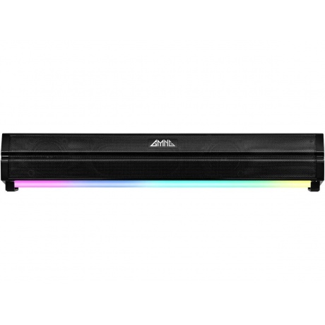 Саундбар GMNG GG-SP100UB 2.0 10Вт черный - фото 1
