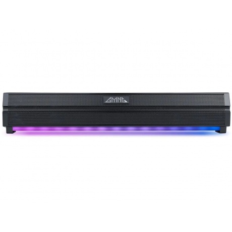 Саундбар GMNG GG-SP100UB 2.0 10Вт черный - фото 16