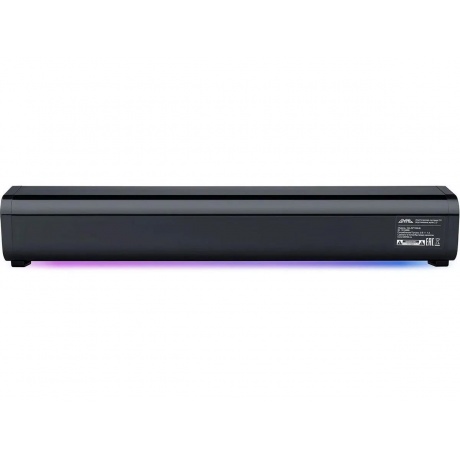 Саундбар GMNG GG-SP100UB 2.0 10Вт черный - фото 17