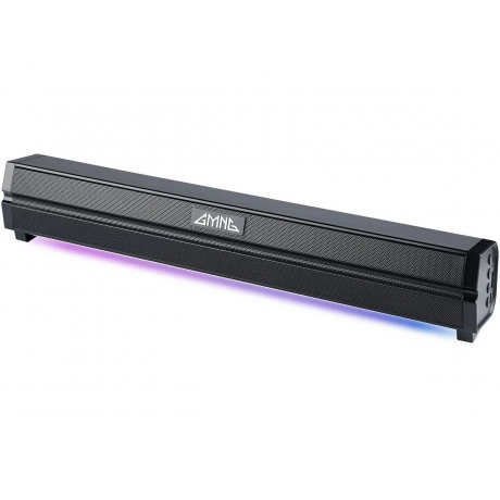 Саундбар GMNG GG-SP100UB 2.0 10Вт черный - фото 18