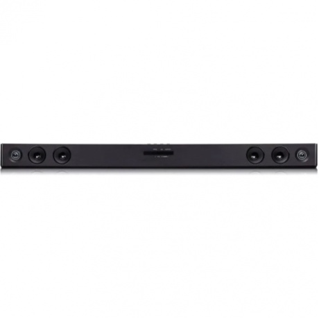 Саундбар LG SQC2 2.1 100Вт+200Вт черный - фото 5