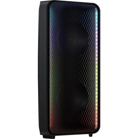 Саундбар Samsung MX-ST40B/RU 2.0 160Вт черный - фото 1