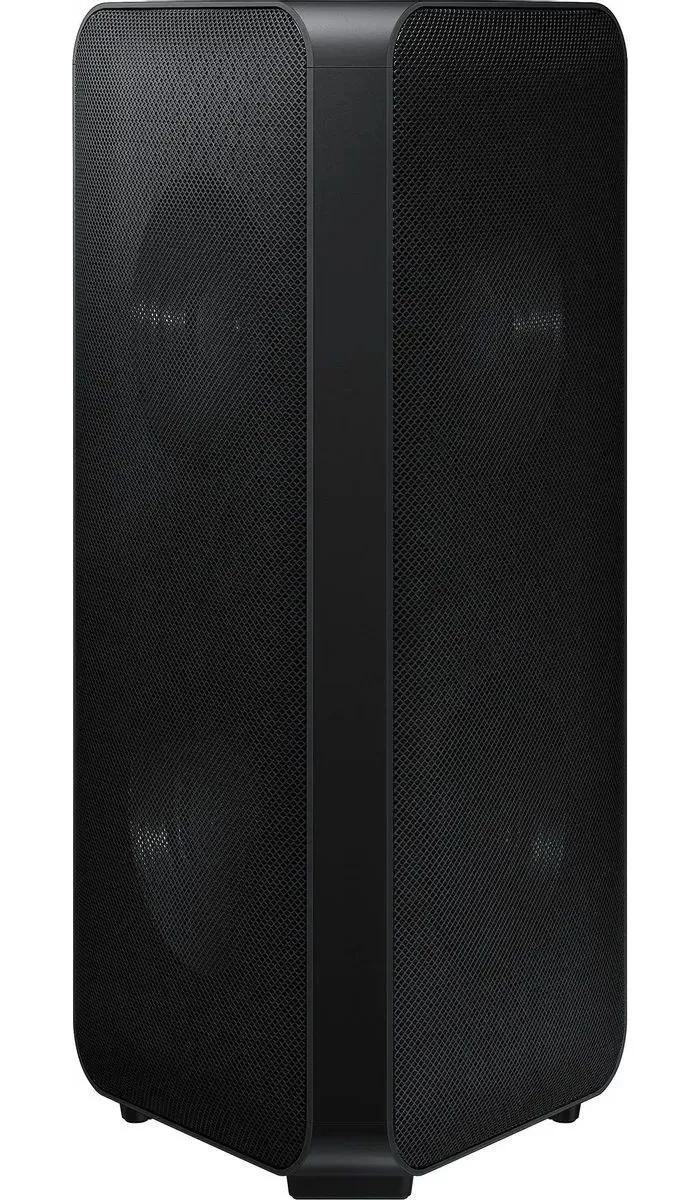 Саундбар Samsung MX-ST40B/RU 2.0 160Вт черный - фото 2
