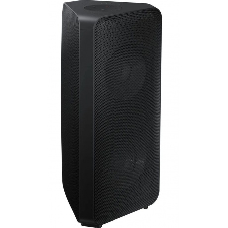 Саундбар Samsung MX-ST40B/RU 2.0 160Вт черный - фото 3