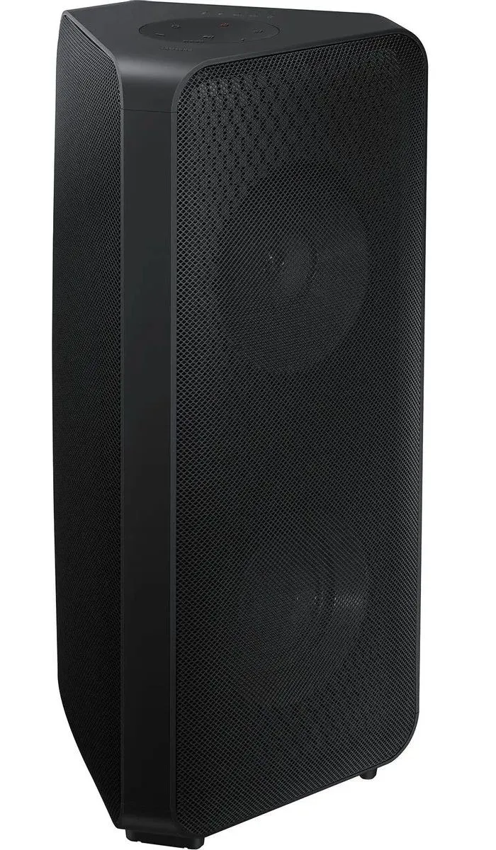 Саундбар Samsung MX-ST40B/RU 2.0 160Вт черный - фото 3