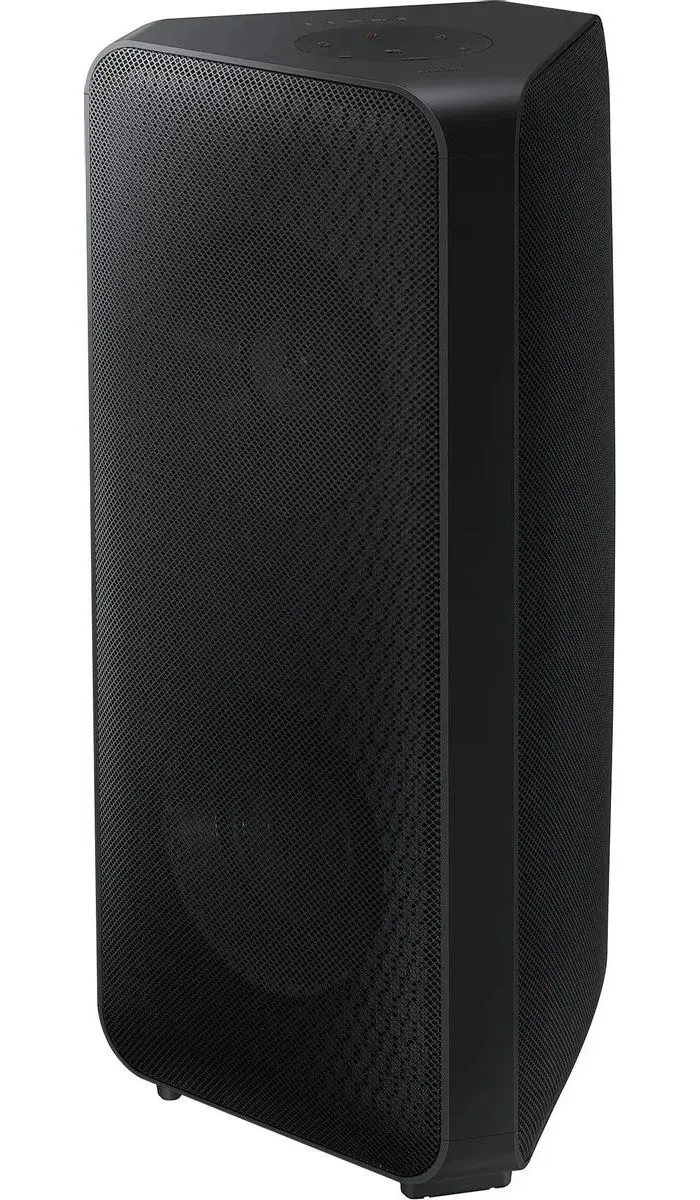 Саундбар Samsung MX-ST40B/RU 2.0 160Вт черный - фото 8