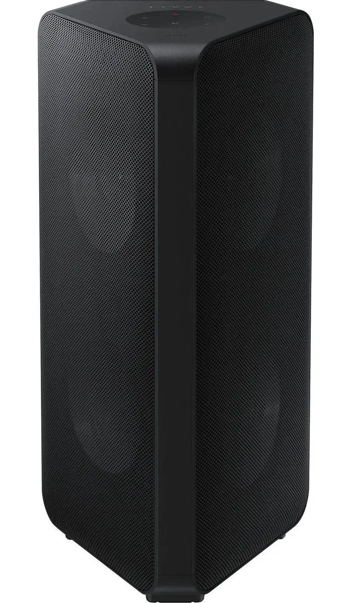 Саундбар Samsung MX-ST40B/RU 2.0 160Вт черный - фото 10