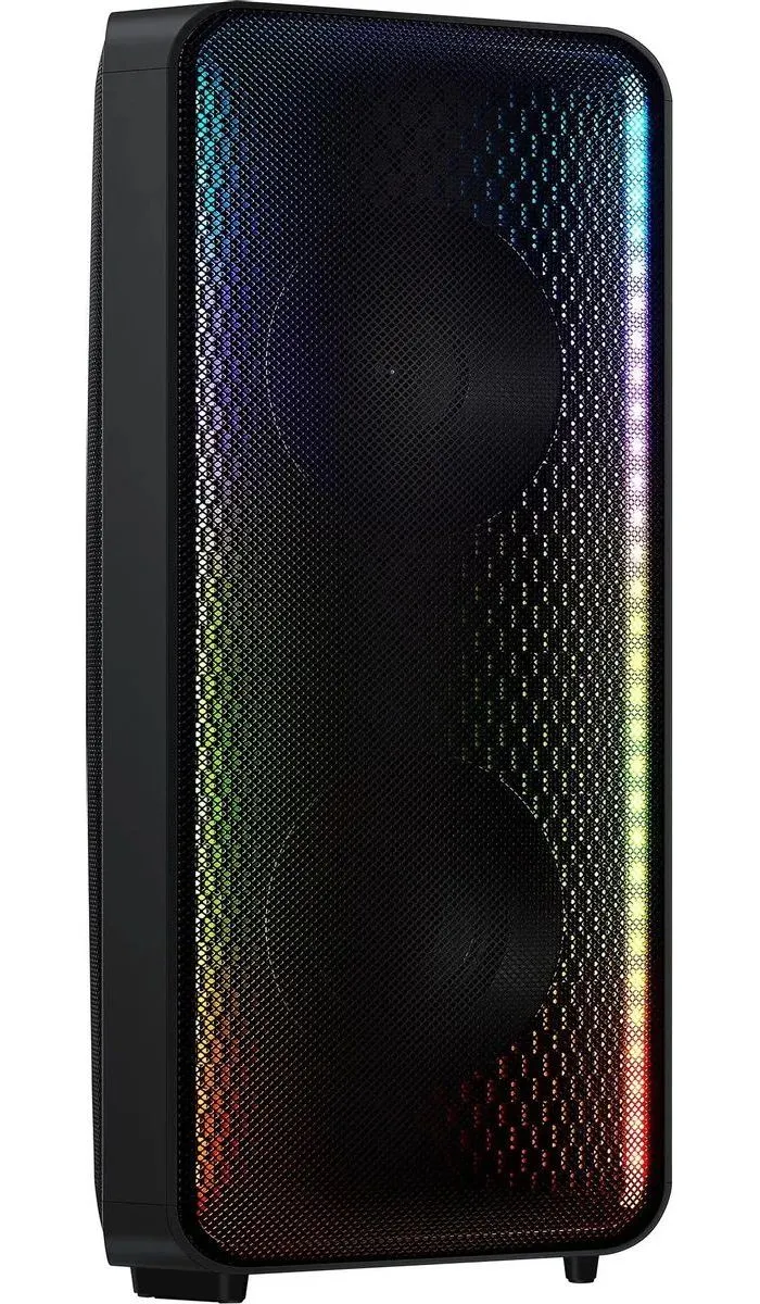 Саундбар Samsung MX-ST40B/RU 2.0 160Вт черный - фото 1