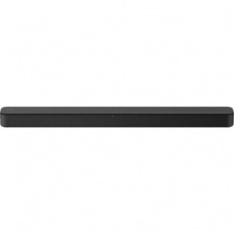 Саундбар Sony HT-S100F 2.0 120Вт черный
