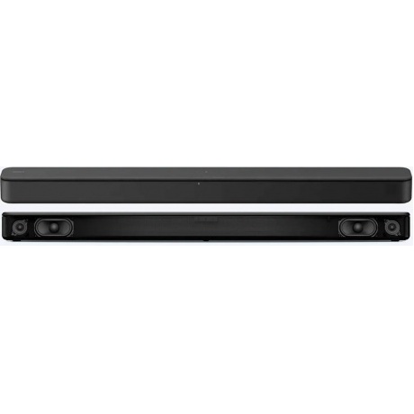 Саундбар Sony HT-S100F 2.0 120Вт черный - фото 7