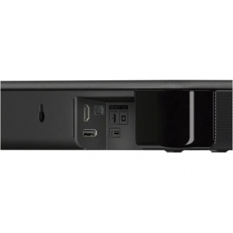 Саундбар Sony HT-S100F 2.0 120Вт черный - фото 9