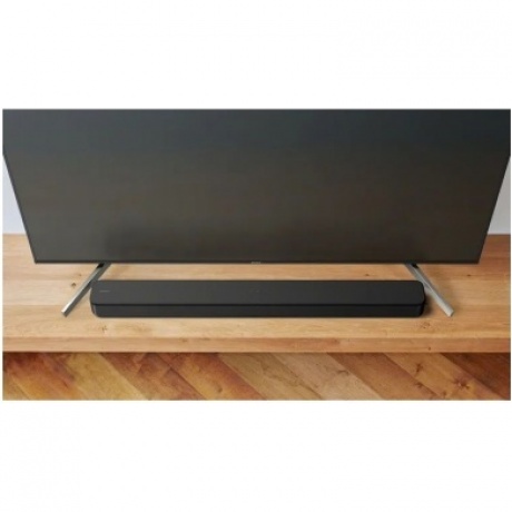 Саундбар Sony HT-S100F 2.0 120Вт черный - фото 10