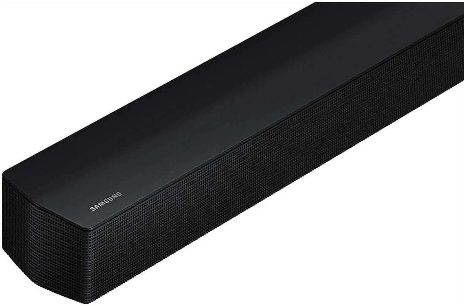 Саундбар Samsung HW-B650D/RU 3.1 430Вт черный - фото 4