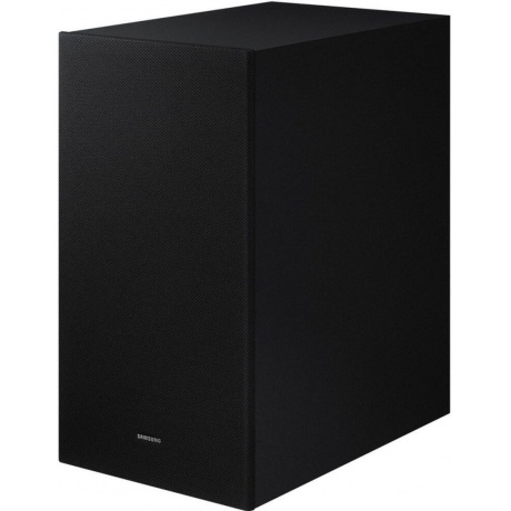 Саундбар Samsung HW-B650D/RU 3.1 430Вт черный - фото 7