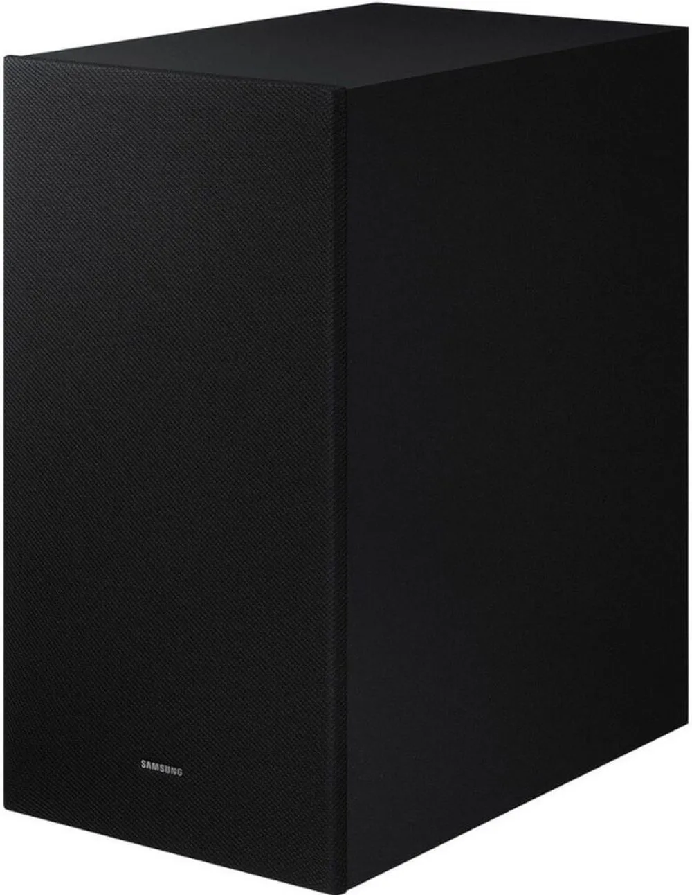 Саундбар Samsung HW-B650D/RU 3.1 430Вт черный - фото 7