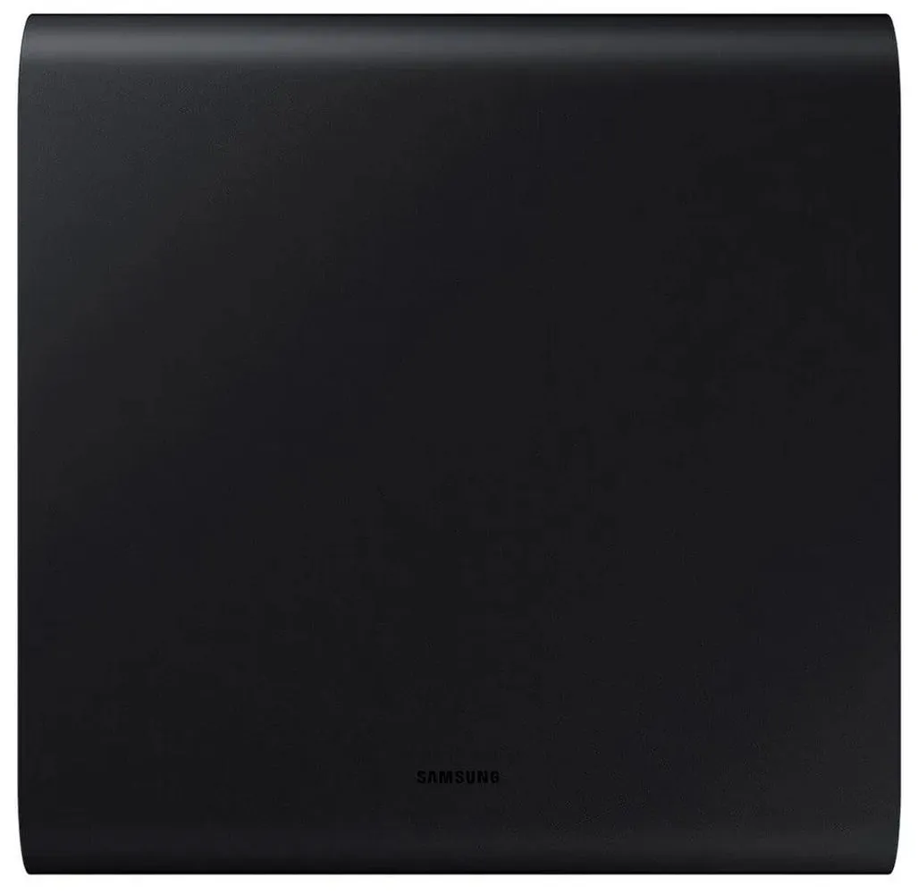 Саундбар Samsung HW-S800D/RU 3.1 430Вт черный - фото 9