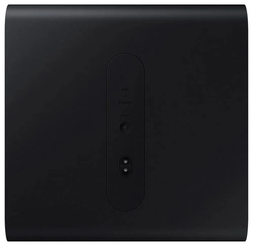 Саундбар Samsung HW-S800D/RU 3.1 430Вт черный - фото 10