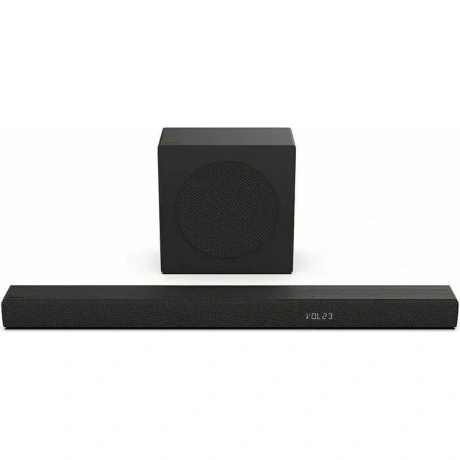 Саундбар Hisense HS5100 5.1 540Вт черный