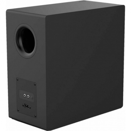 Саундбар Hisense HS5100 5.1 540Вт черный - фото 7