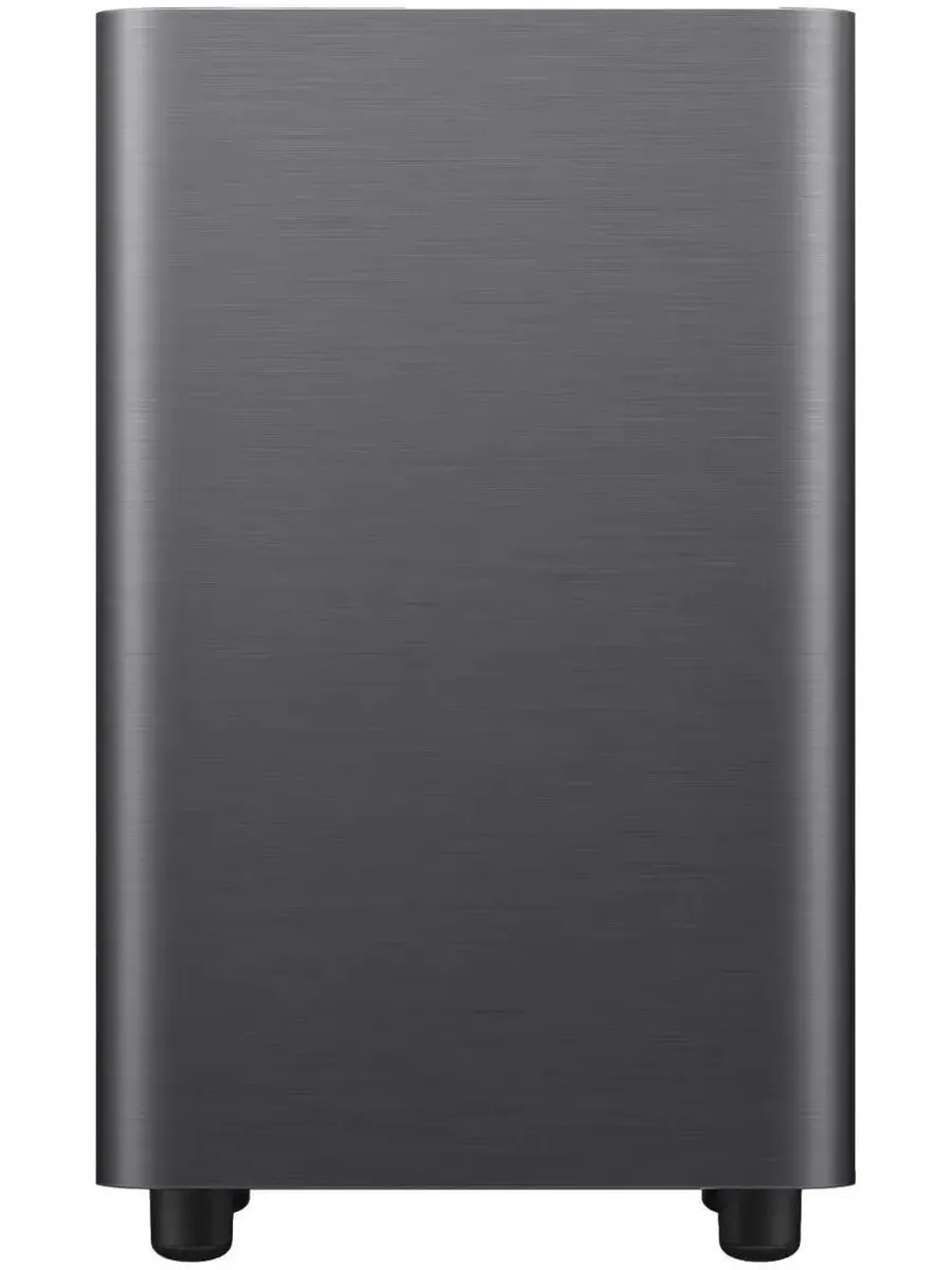 Саундбар TCL S55H 2.1 220Вт серый - фото 5