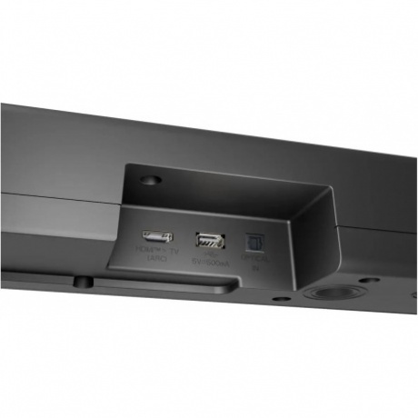 Саундбар LG S60T 3.1 120Вт+220Вт черный - фото 9