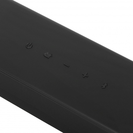 Саундбар LG S60TR 5.1 220Вт+220Вт черный - фото 5
