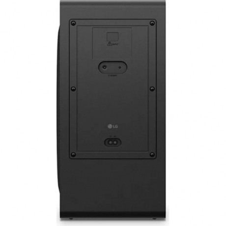 Саундбар LG S80TR 5.1.3 360Вт+220Вт черный - фото 8