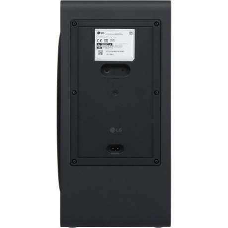 Саундбар LG S90TY 5.1.3 570Вт черный - фото 20