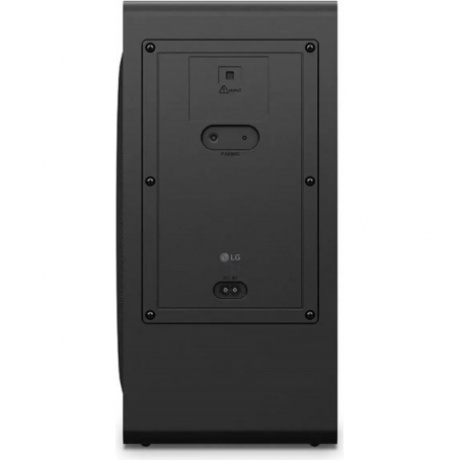 Саундбар LG S90TY 5.1.3 570Вт черный - фото 9