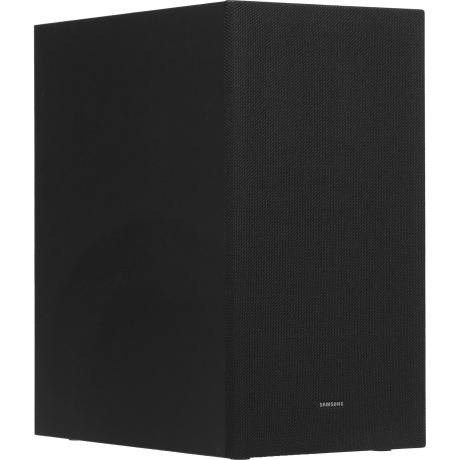 Саундбар Samsung HW-B650F/RU 3.1 120Вт+250Вт черный - фото 2