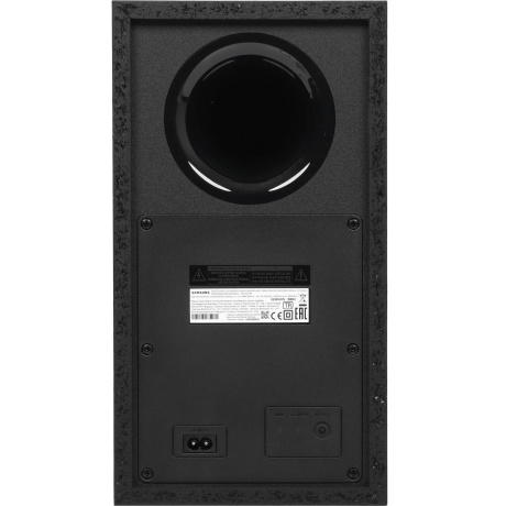 Саундбар Samsung HW-B650F/RU 3.1 120Вт+250Вт черный - фото 7