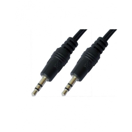 Кабель 5bites 3.5 Jack/M AC35J-005M 0.5m