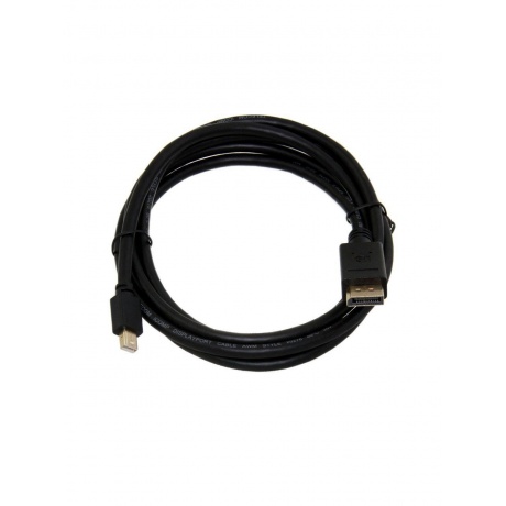 Кабель Telecom MINI-DP - DP 1.8м TA682-1.8M