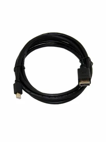 Кабель Telecom MINI-DP - DP 1.8м TA682-1.8M