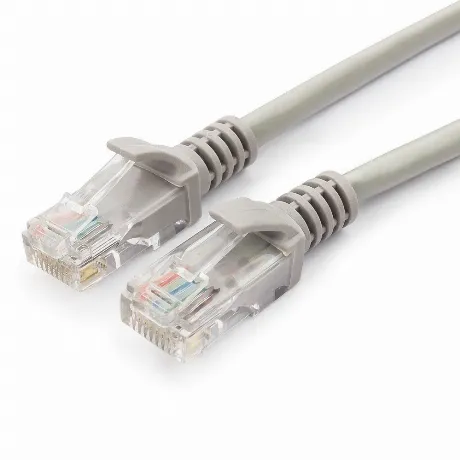 Патч-корд Cablexpert UTP 5e 10м (PP12-10M)