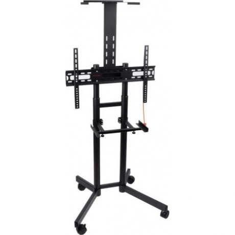 Подставка для телевизора Arm Media PT-STAND-8 черный 32"-80" мак...