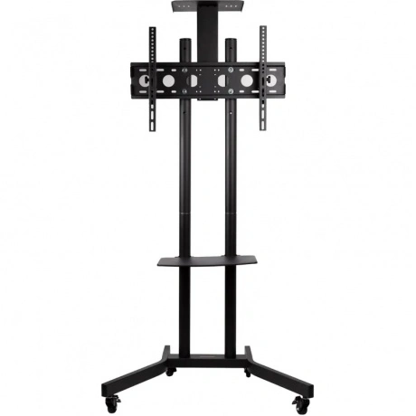 Подставка для телевизора Arm Media PT-STAND-9 (макс. 45кг) черны...