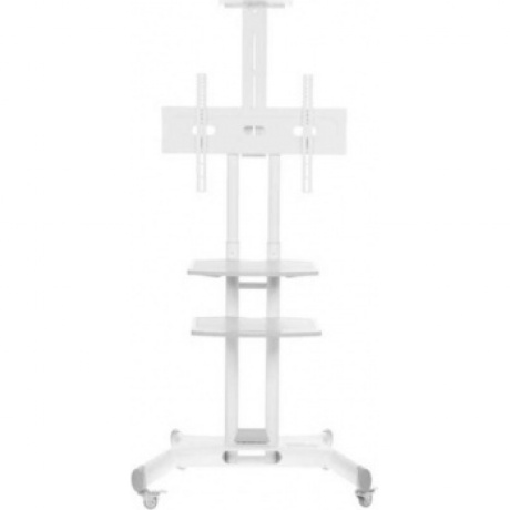 Подставка для телевизора Onkron TS1552 белый - фото 3