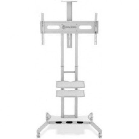 Подставка для телевизора Onkron TS1881 (макс.105.9кг) белый