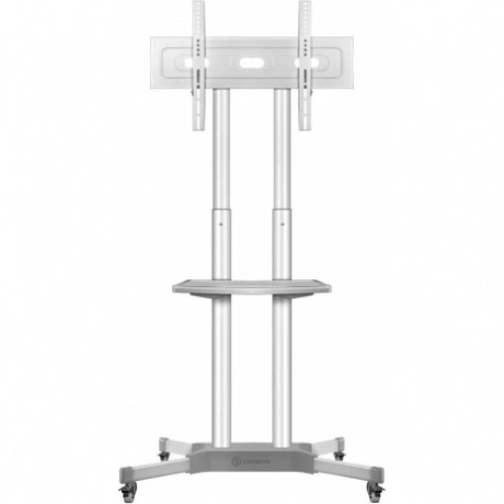 Стойка для телевизора Onkron TS1351 белый 32"-65" макс.50кг напо...