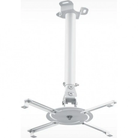Кронштейн для проектора Holder PR-104-W белый макс.20кг потолочн...