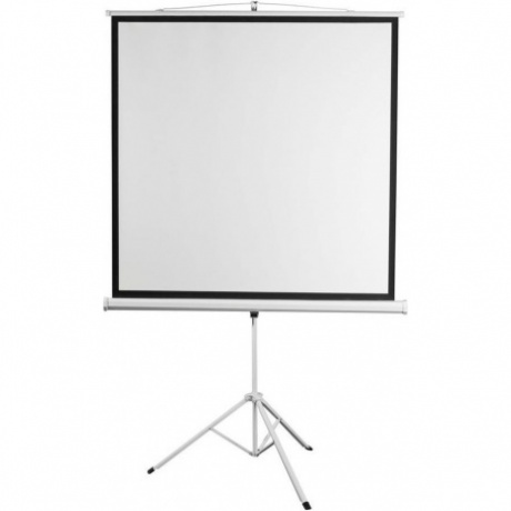 Экран на штативе Digis Kontur-D DSKD-1105 189х189 - фото 1