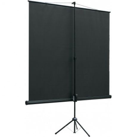 Экран на штативе Lumien Eco View LEV-100102 180х180 - фото 2