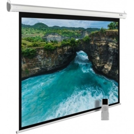 Экран настенно-потолочный Cactus MotoExpert CS-PSME-200X150-WT б...