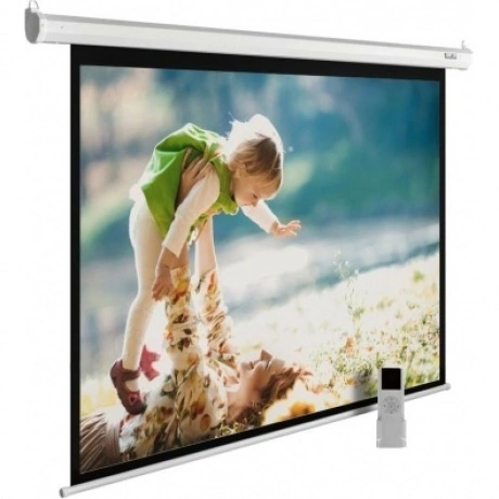 Экран настенно-потолочный Cactus MotoExpert CS-PSME-240X150-WT б...