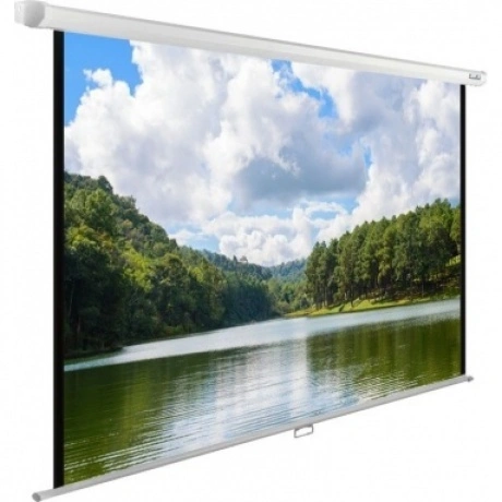 Экран настенно-потолочный Cactus WallExpert CS-PSWE-240X150-WT б...